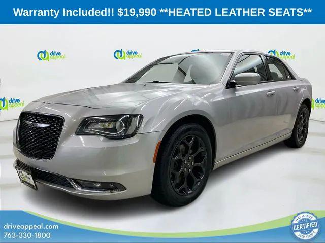 2020 Chrysler 300 300S AWD