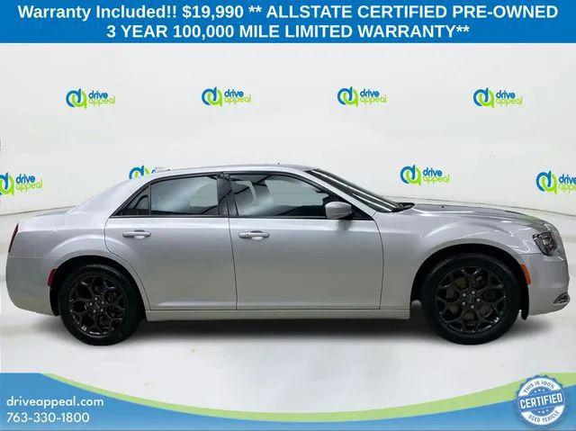 2020 Chrysler 300 300S AWD