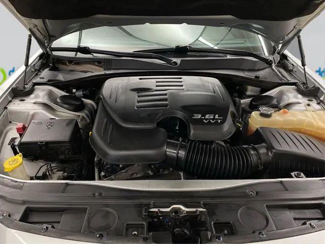 2020 Chrysler 300 300S AWD