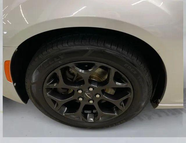 2020 Chrysler 300 300S AWD