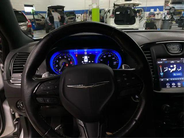2020 Chrysler 300 300S AWD