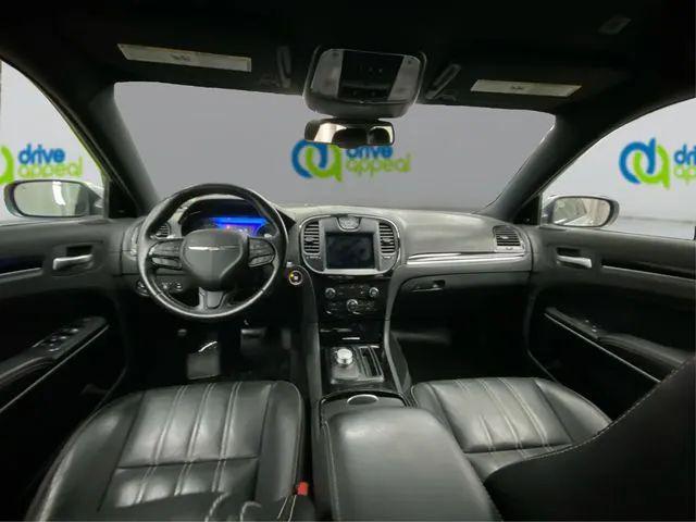 2020 Chrysler 300 300S AWD