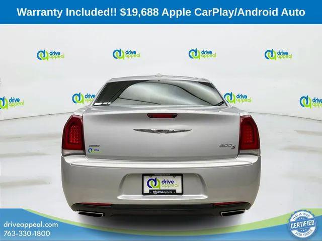 2020 Chrysler 300 300S AWD