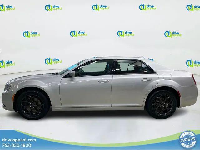 2020 Chrysler 300 300S AWD