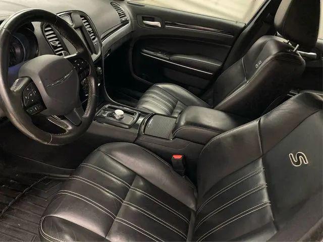 2020 Chrysler 300 300S AWD