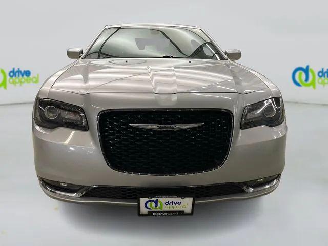 2020 Chrysler 300 300S AWD