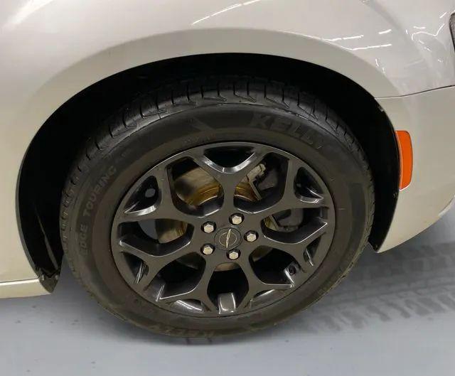2020 Chrysler 300 300S AWD