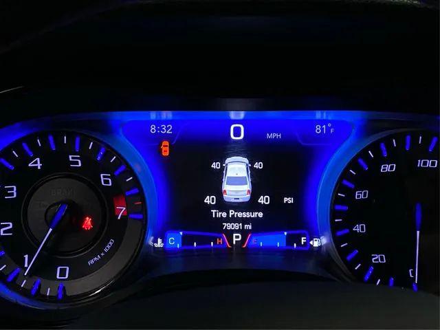 2020 Chrysler 300 300S AWD