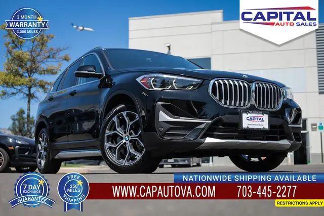 2021 BMW X1 xDrive28i for sale in Chantilly, VA