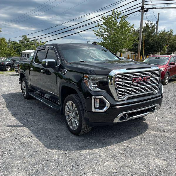 2020 GMC Sierra 1500 4WD Crew Cab Short Box Denali for sale in Orlando, FL