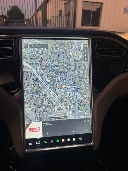 2013 Tesla Model S Base