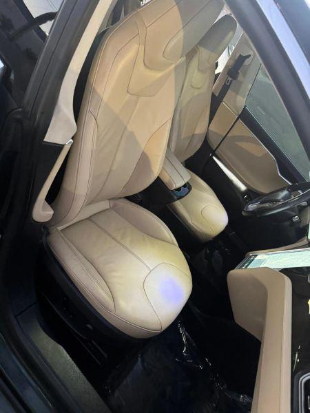 2013 Tesla Model S Base