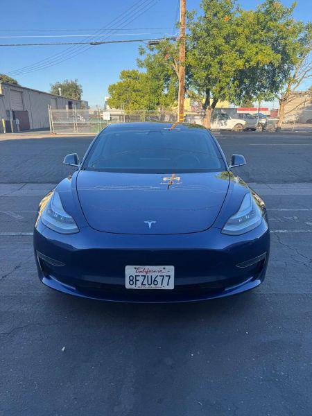 2018 Tesla Model 3 Mid Range for sale in Sacramento, CA