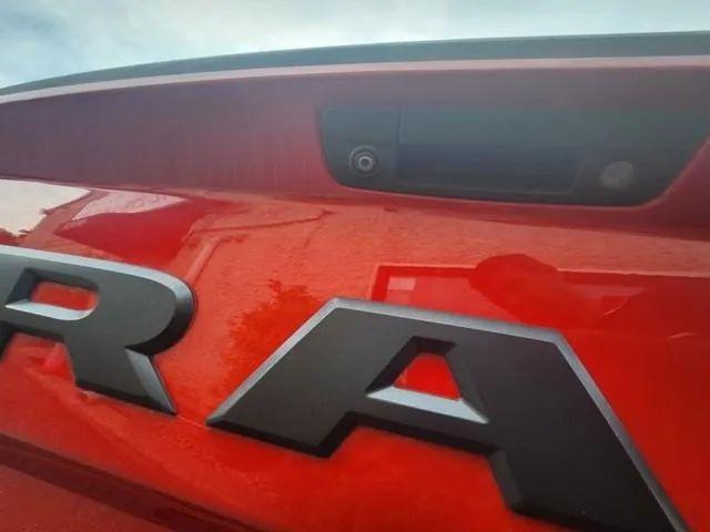 2017 Ram 1500 Night Quad Cab 4x4 6'4" Box