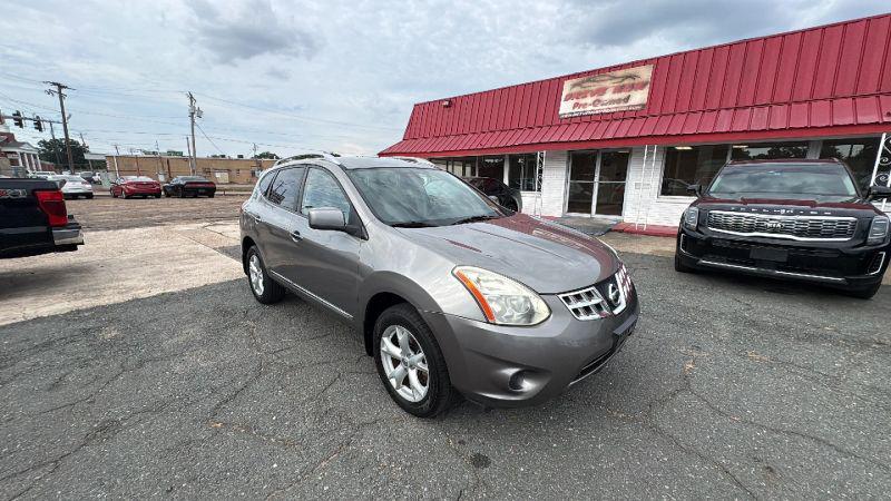 2011 Nissan Rogue SV for sale in Shreveport, LA