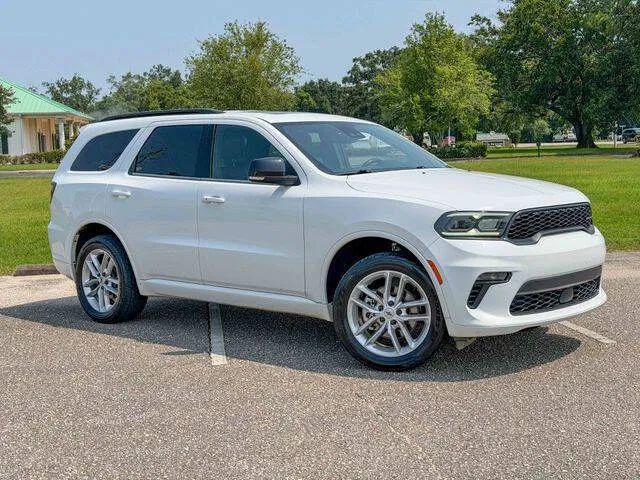 2023 Dodge Durango GT Plus AWD for sale in Foley, AL