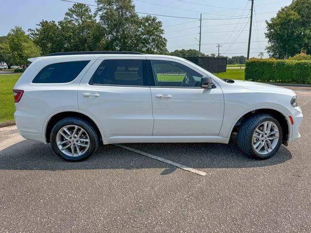 2023 Dodge Durango GT Plus AWD