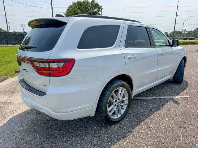 2023 Dodge Durango GT Plus AWD