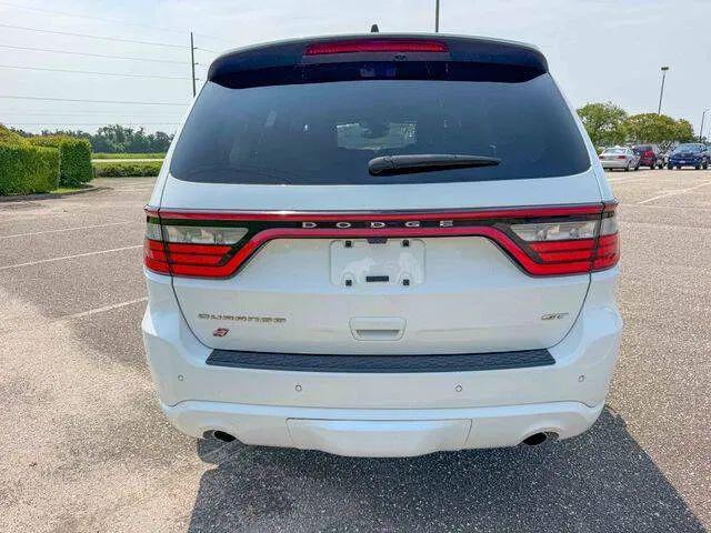 2023 Dodge Durango GT Plus AWD