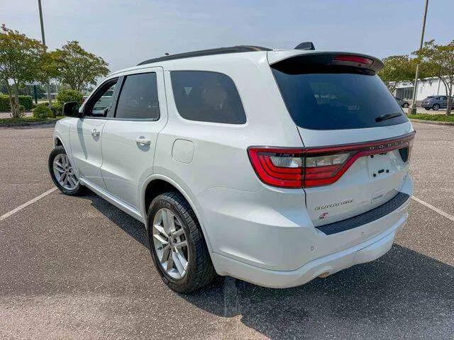 2023 Dodge Durango GT Plus AWD
