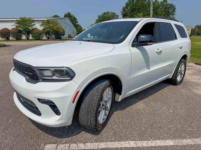2023 Dodge Durango GT Plus AWD