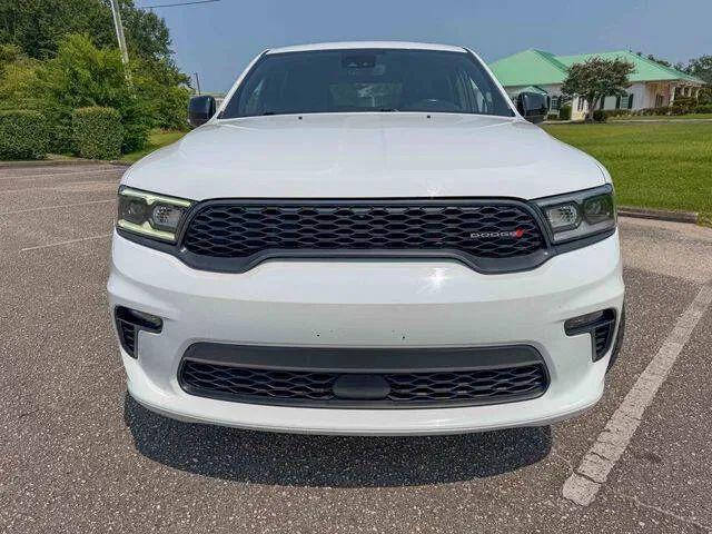 2023 Dodge Durango GT Plus AWD