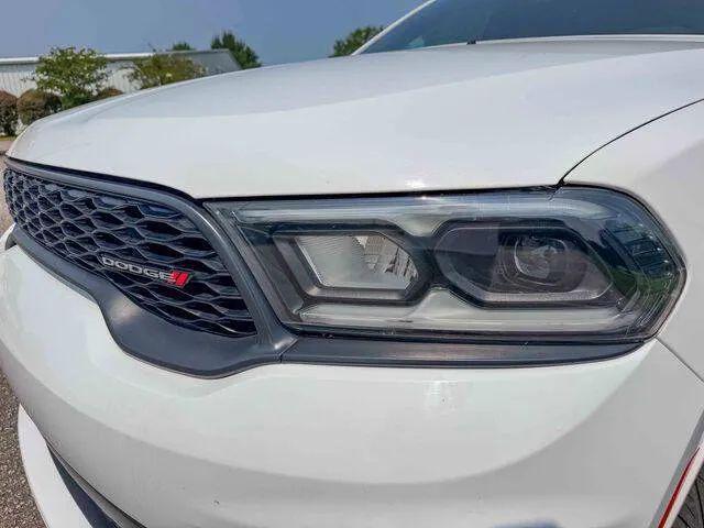 2023 Dodge Durango GT Plus AWD