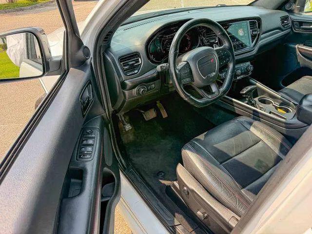 2023 Dodge Durango GT Plus AWD