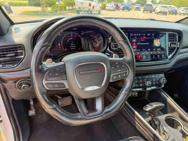 2023 Dodge Durango GT Plus AWD