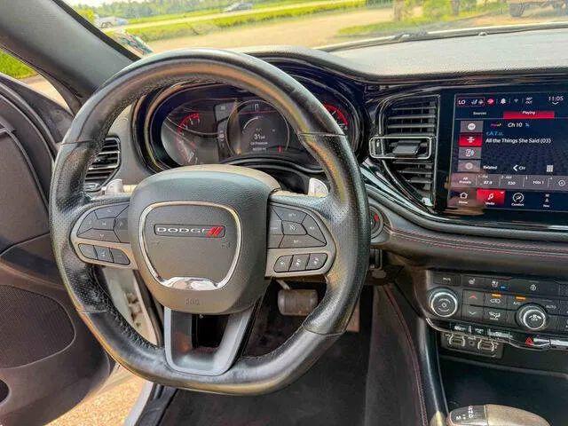 2023 Dodge Durango GT Plus AWD