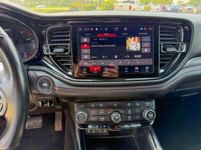 2023 Dodge Durango GT Plus AWD