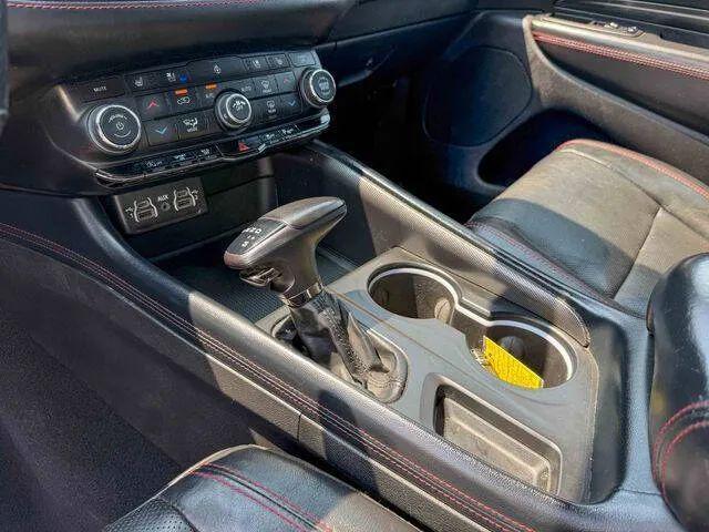 2023 Dodge Durango GT Plus AWD