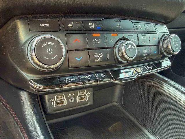 2023 Dodge Durango GT Plus AWD