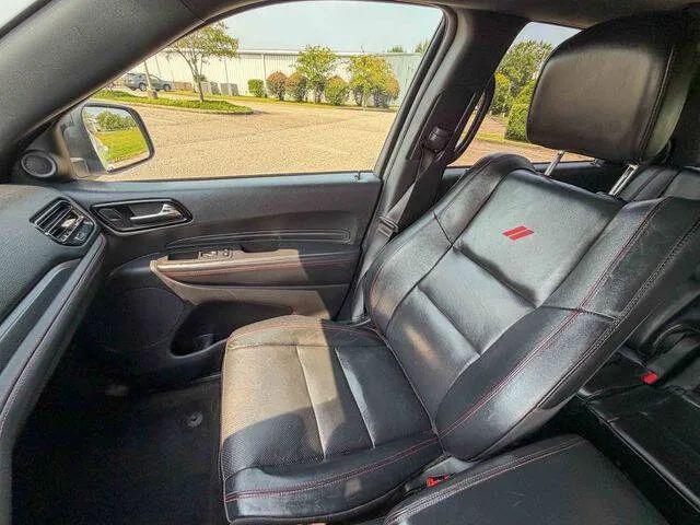 2023 Dodge Durango GT Plus AWD