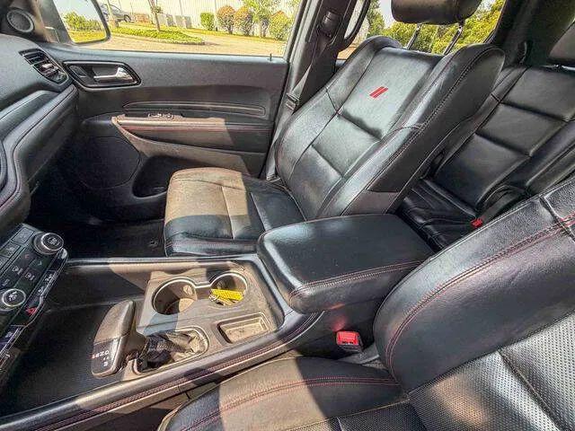 2023 Dodge Durango GT Plus AWD