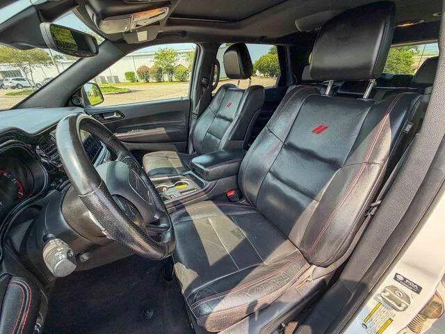 2023 Dodge Durango GT Plus AWD