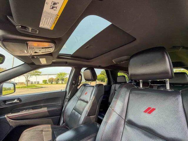 2023 Dodge Durango GT Plus AWD