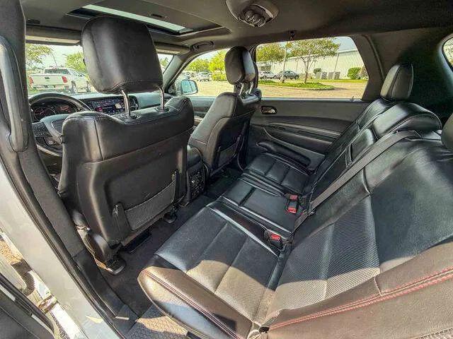 2023 Dodge Durango GT Plus AWD