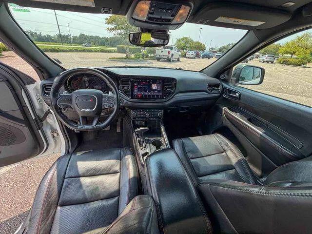 2023 Dodge Durango GT Plus AWD