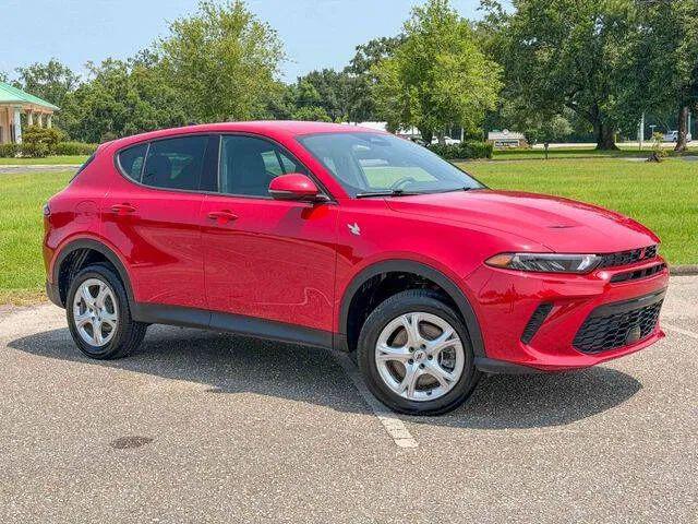2024 Dodge Hornet GT AWD for sale in Foley, AL