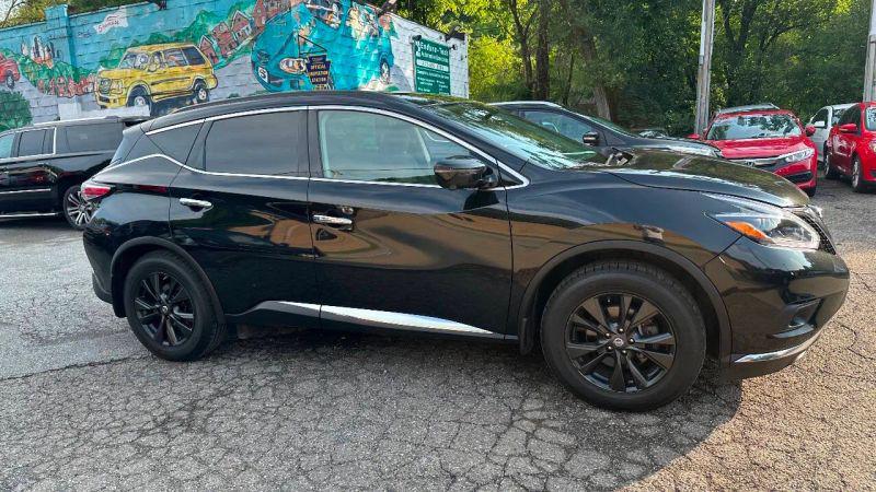 2018 Nissan Murano SV for sale in Pittsburgh, PA