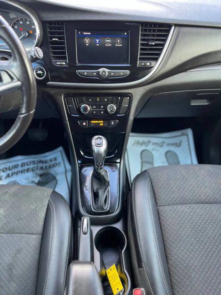 2022 Buick Encore FWD Preferred