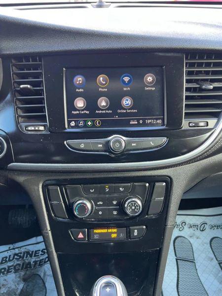 2022 Buick Encore FWD Preferred