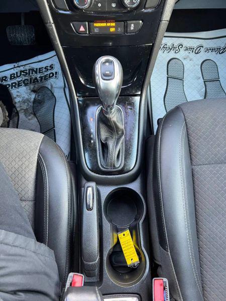 2022 Buick Encore FWD Preferred