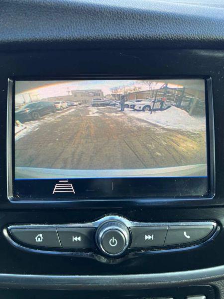 2022 Buick Encore FWD Preferred