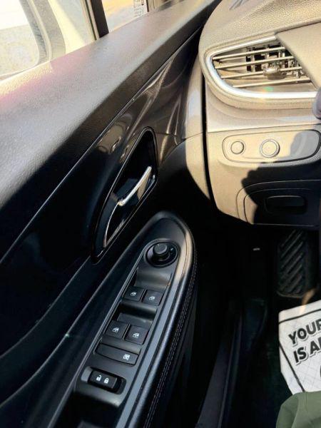 2022 Buick Encore FWD Preferred