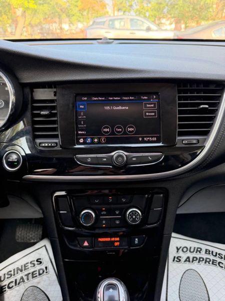 2022 Buick Encore FWD Preferred