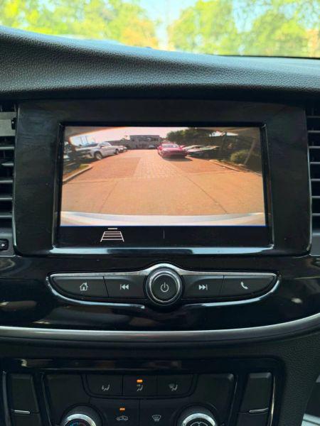 2022 Buick Encore FWD Preferred