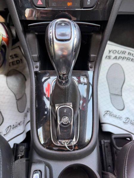 2022 Buick Encore FWD Preferred