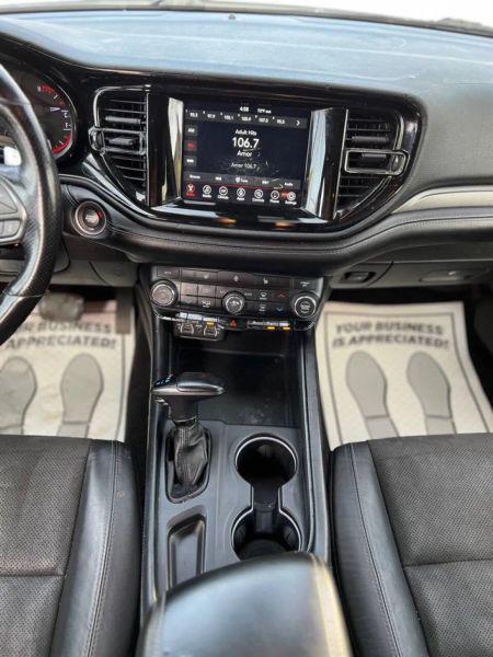 2022 Dodge Durango GT Plus AWD